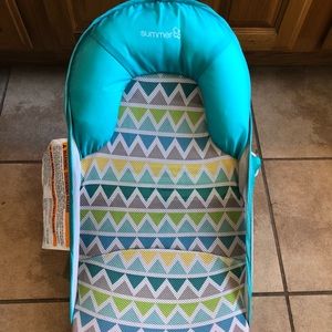 Baby bath Seat